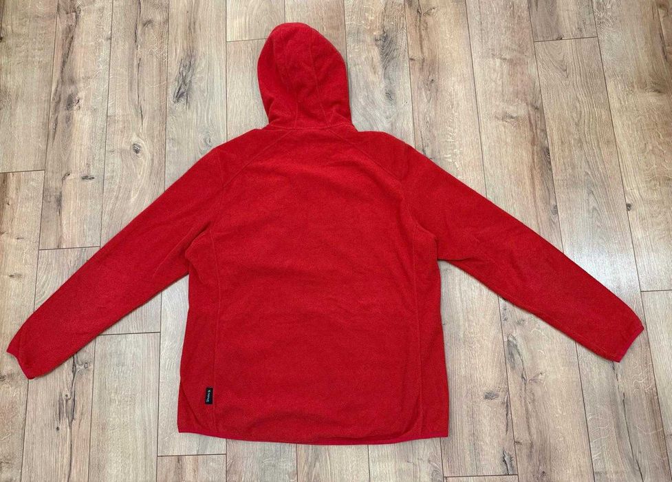 Jack Wolfskin XXL barbati geaca polar groas Nanuk 200 2XL