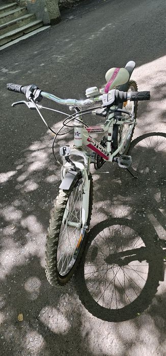 Велосипед  для детей 9-11 лет