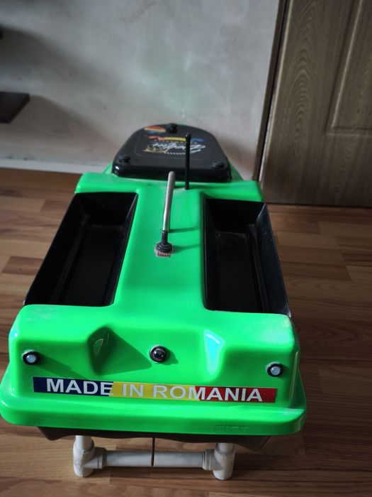Vând Novomodel plantat