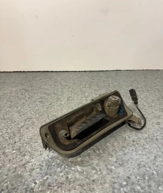 Maner deschidere din exterior hayon Volkswagen VW Caddy 2002