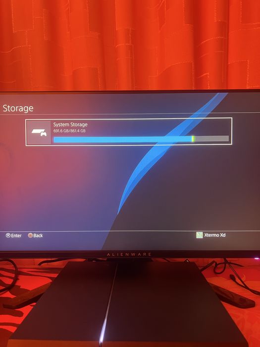 PS4 Standard Edition 1TB