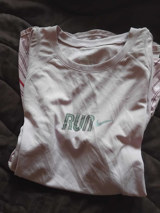 NIKE - 100% оригинална дамска тениска