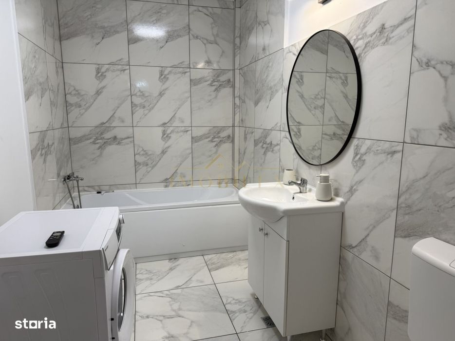 Apartament 2 camere de inchiriat , modern, zona Florilor