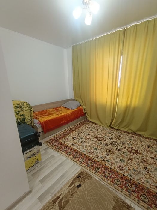 3 комнатная квартира