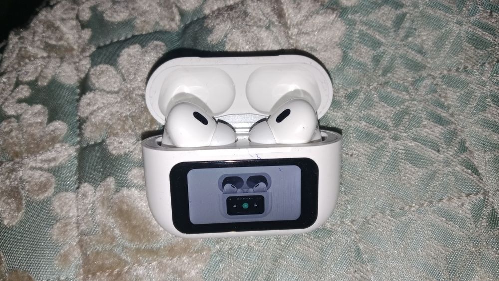 Наушники без проводные