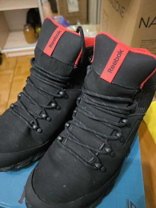 Reebok оригинал