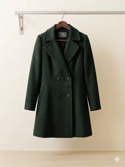 Пальто португалия