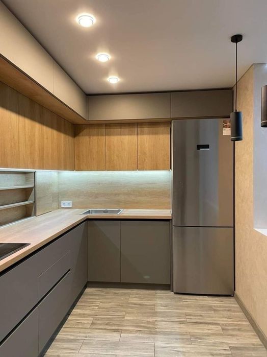 Кухонные мебель кв 100$