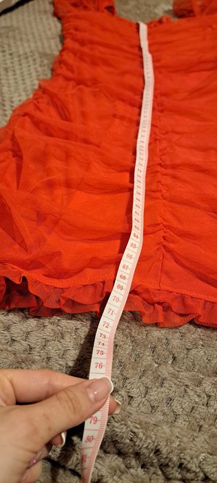 Rochie mini  H&M