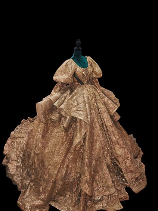 Рокля за специален повод