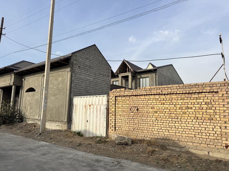 Ховли арендага берилади