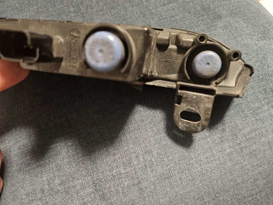 Semnalizare LED bara fata Citroen DS 5 Ds5 dreapta