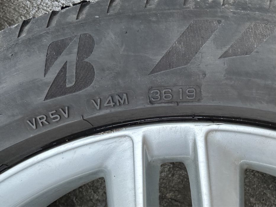 Jante / Roti Audi Q3 8U S line : 235 50 18, 8U0601025AA