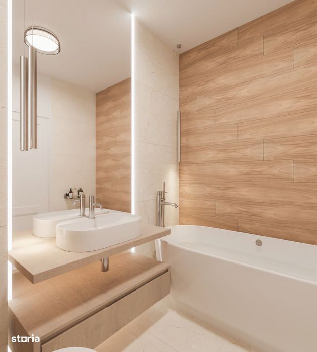 Apartament 2 camere  zona Militari -WEST AVENUE RESIDENCE
