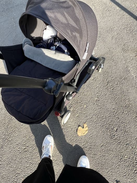 Коляска YOYO оригинал 2 в1