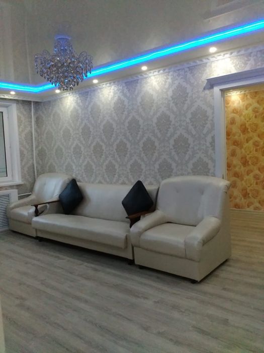 Делаем Евро ремонт квартир домом