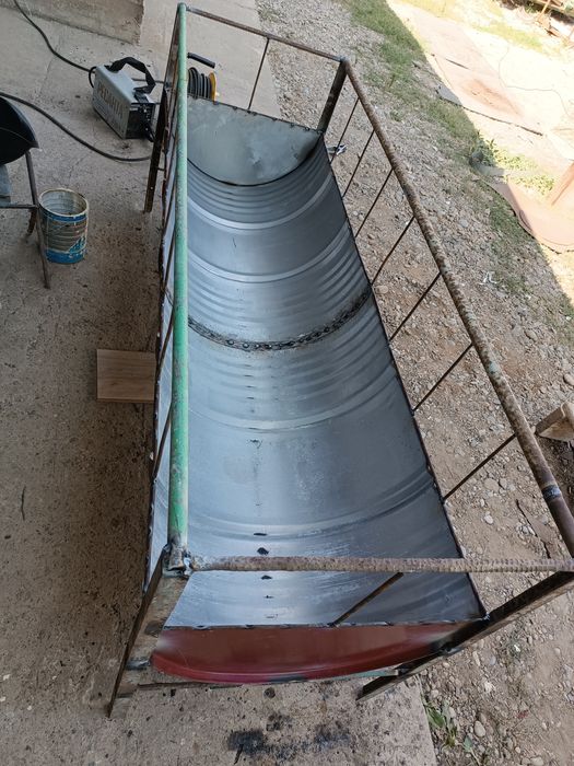 Науа кормушка ақыр.