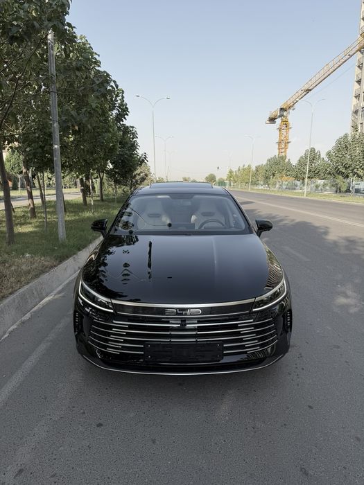 BYD Chazor 120km komfort 3 pozitsya 2025