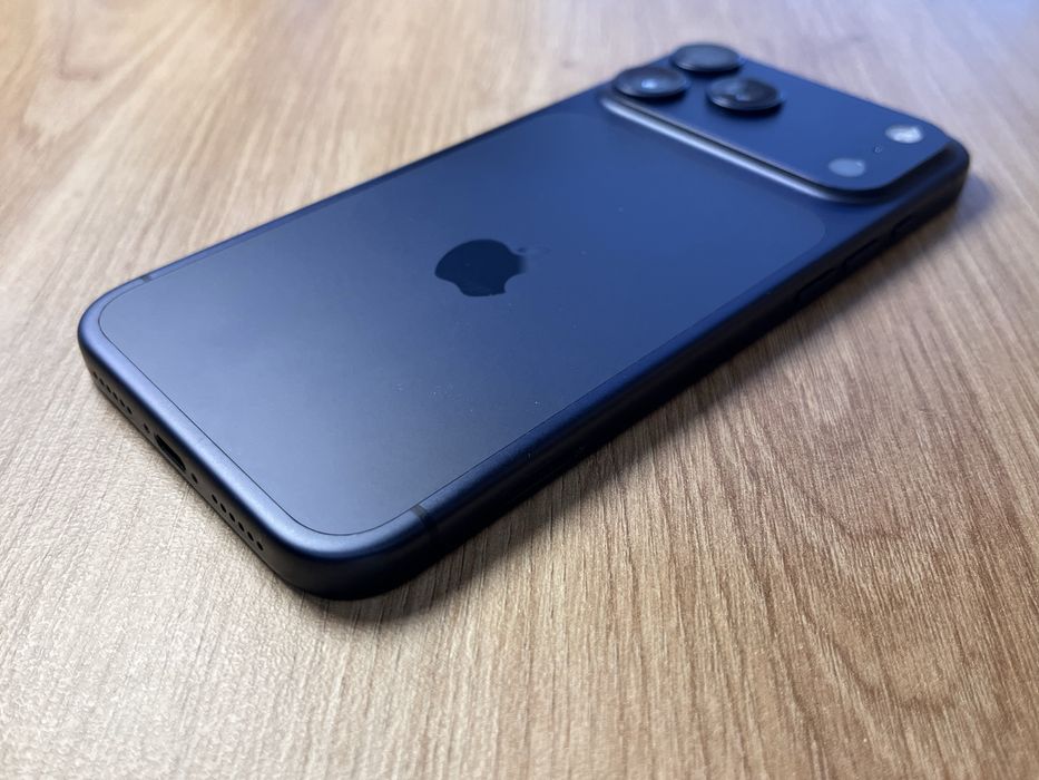 iPhone 17 Pro Max 256GB 100% Бат Перфектен