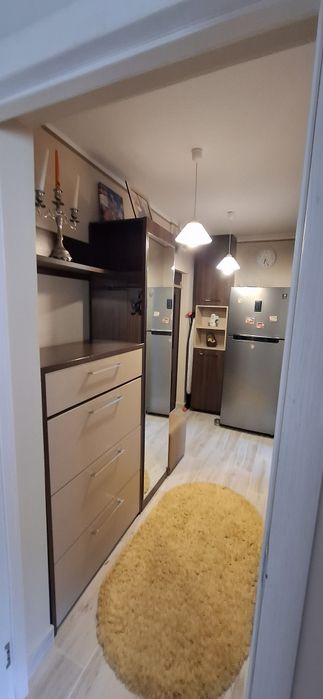 Apartament cu o cameră