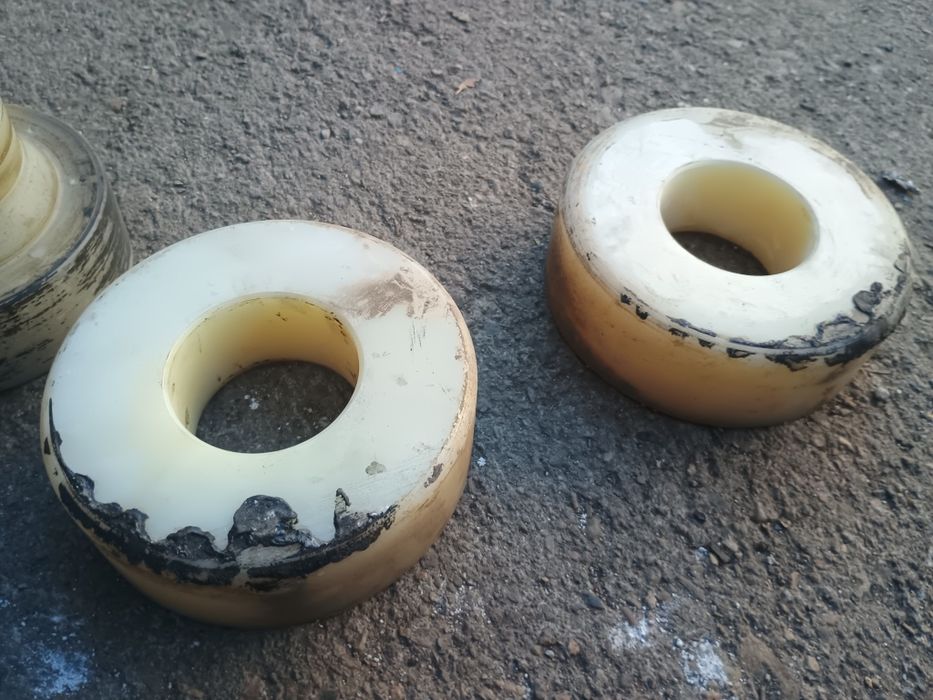 Kit înălțare +5cm jeep grand Cherokee wj 2002