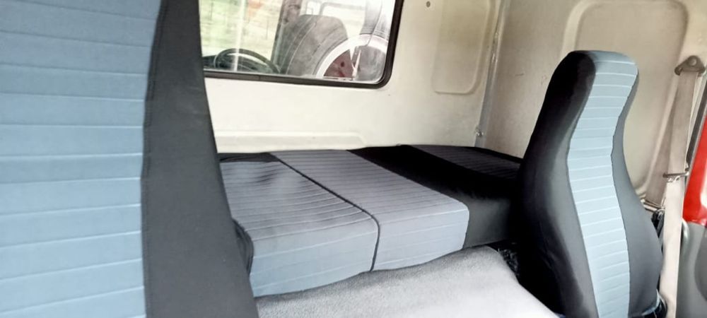 HOWA 40 тонн спецтехника