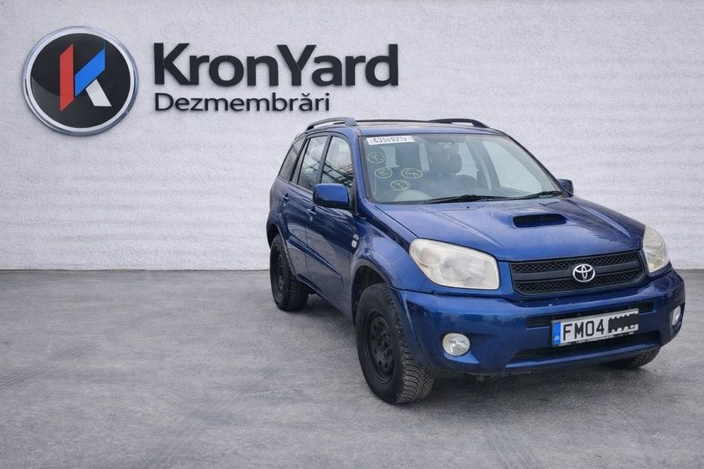 Modul Toyota RAV 4 II 2000 - 2006 (1063) 8987126010