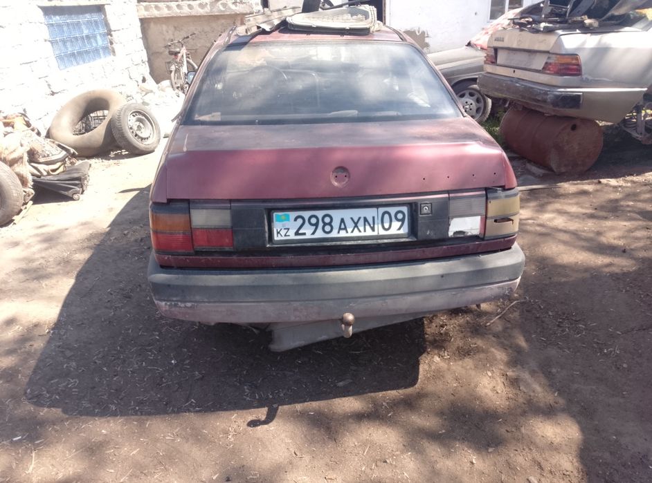 Продаю Фольксваген Пассат