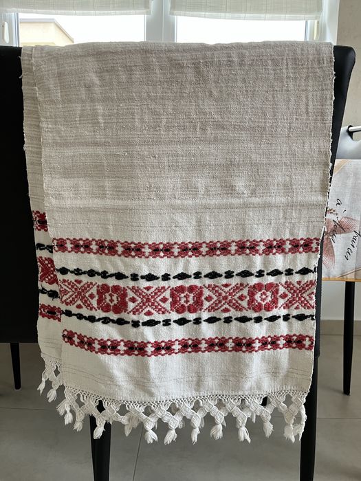 Stergar traditional tesut manual