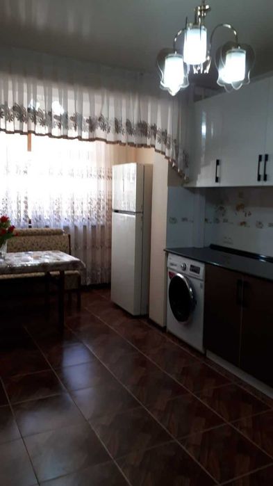 №3870.Сдаеться 2х-комнатная квартира Югославский проект.