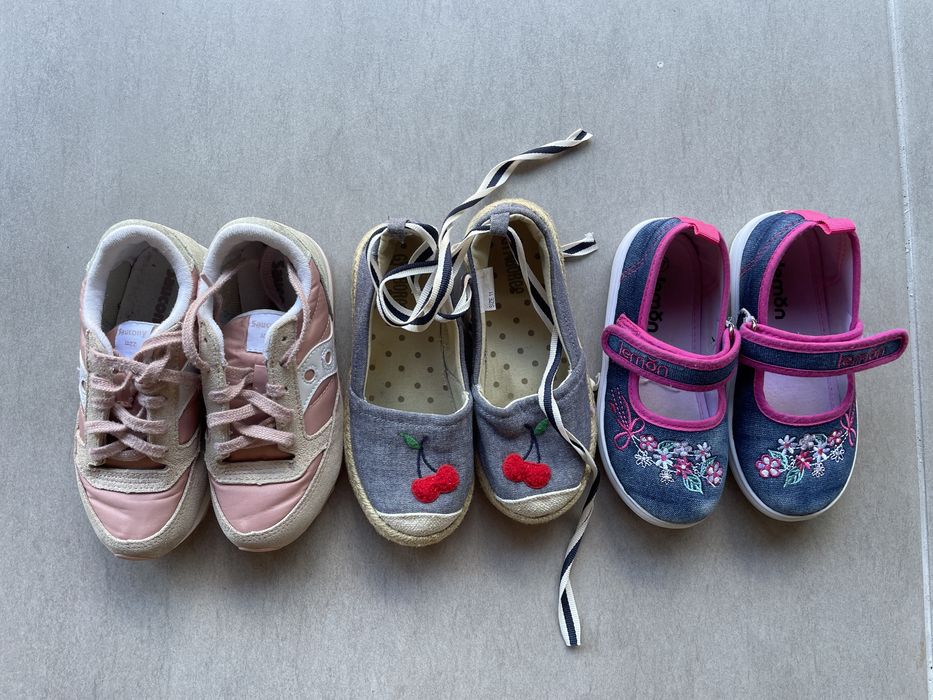 Incaltaminte marimea 27-28