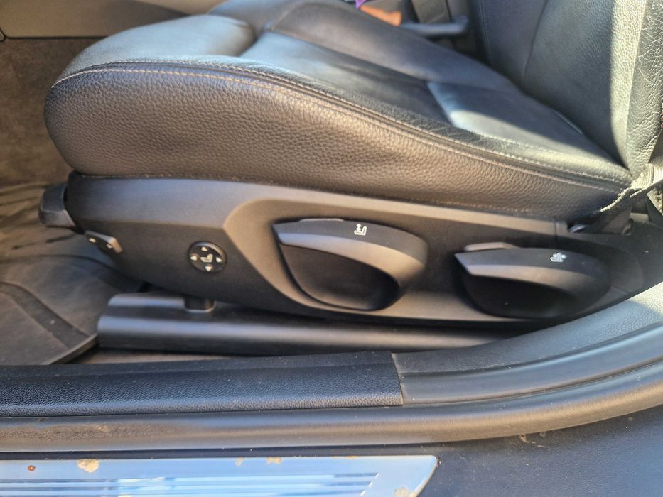 BMW 330 XD LCI Mpack