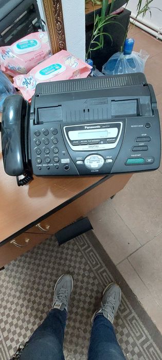 продам телефоны- факсы