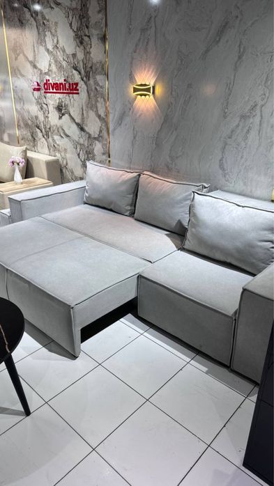 В наличии качественный диван трансформер ЛОФТ от фабрики дивани уз