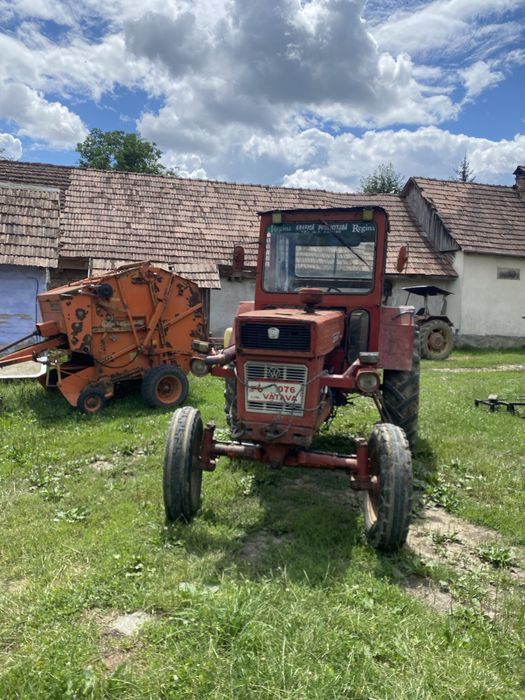 Tractor utb 650M