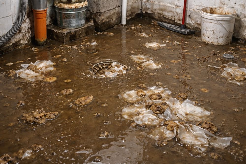 Отпушване на канали-ВиК услуги