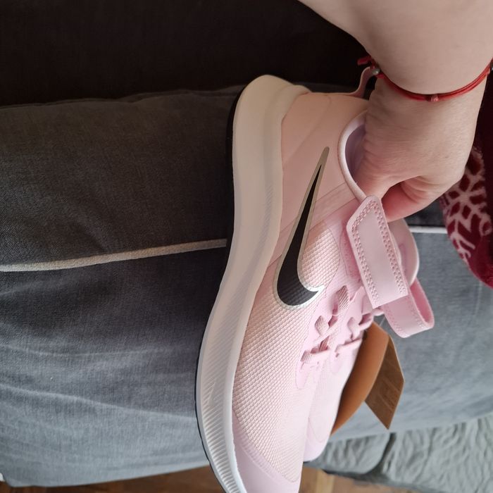 Маратонки Найк НОВИ