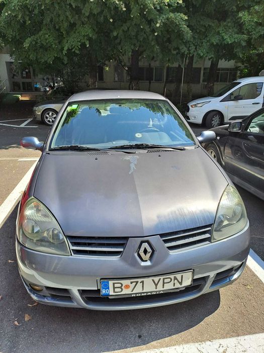 RENAULT Symbol 2007 — imagine 4