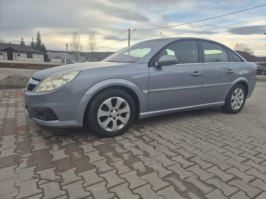 Opel Vectra C 1.9 d