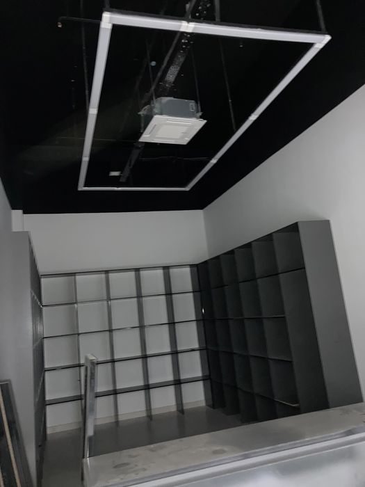 Аренда магазина Крытый рынок 1 этаж A блок. 32 кВ