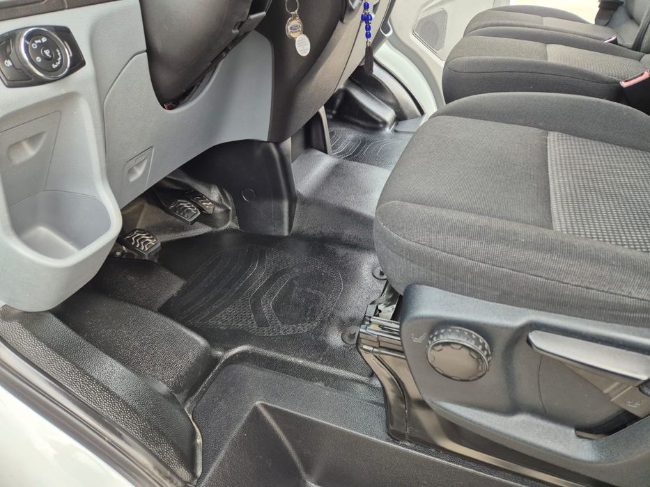 Ford transit Ica 3 Van 350L