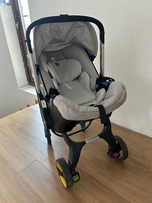 Бебешка количка DOONA