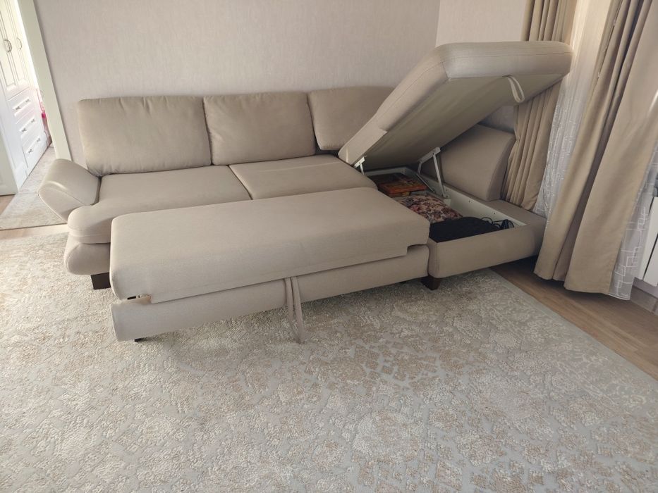 Продам диван пр Белоруссия