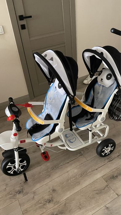 Велосипед  детский новый