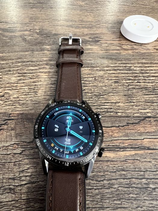 Ceas Huawei Watch GT2