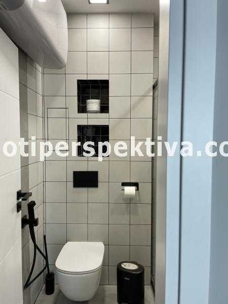 Продава се Едностаен апартамент в Пловдив, Христо Смирненски - 64 кв.м за 2015 €/кв.м - Снимка #5