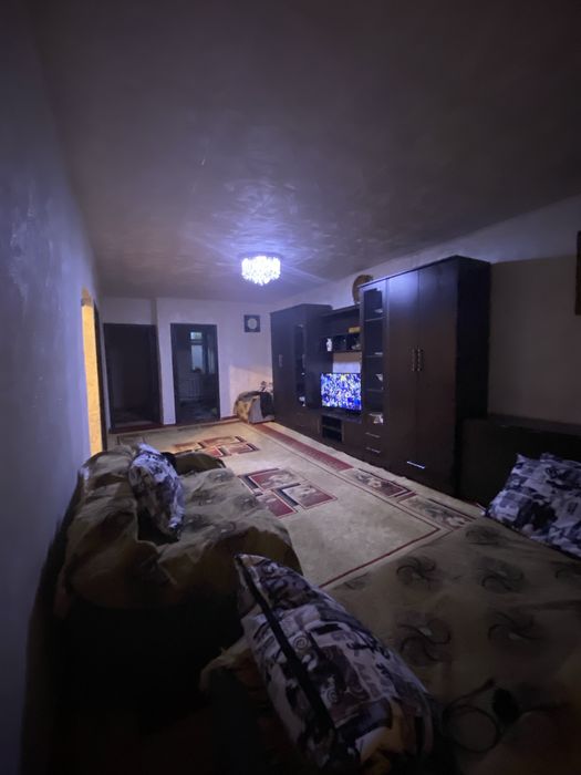 Дом с земельным участком