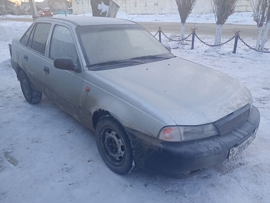 Продам Деу Нексия