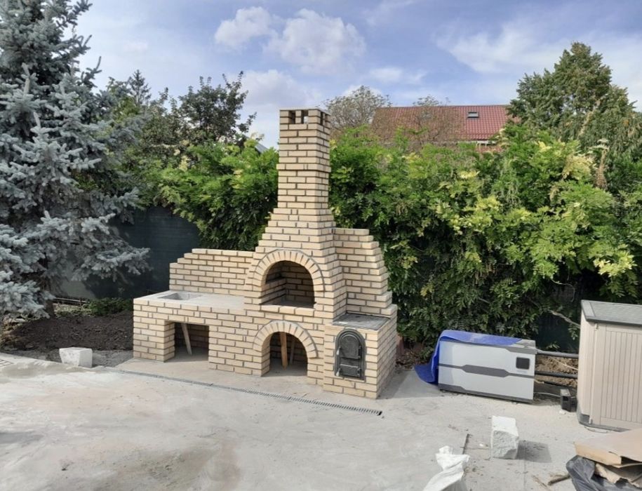 Fuisor si gretat caramida