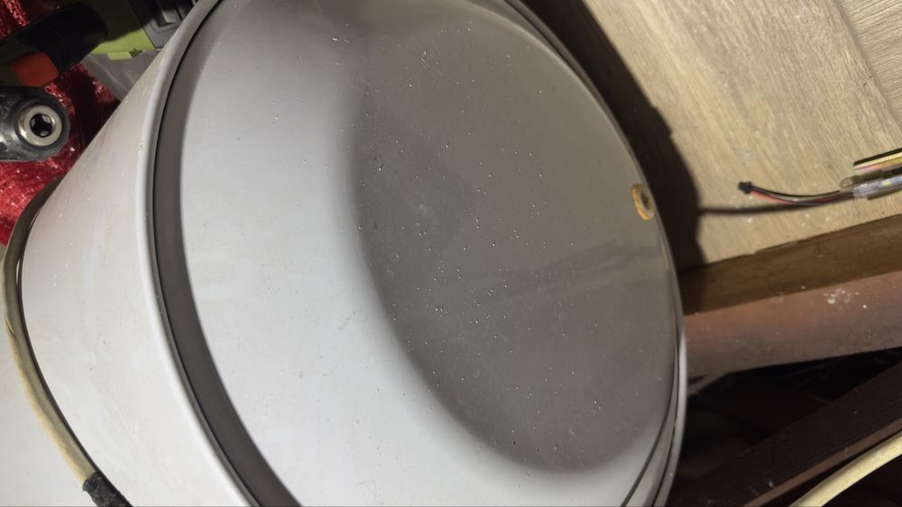 Boiler Ferroli 150l